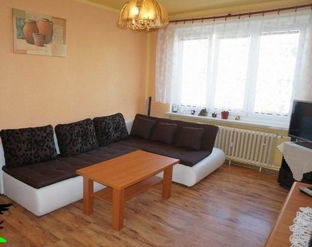 Квартира в Хабартов