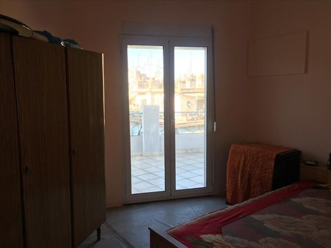 Квартира в Салоники