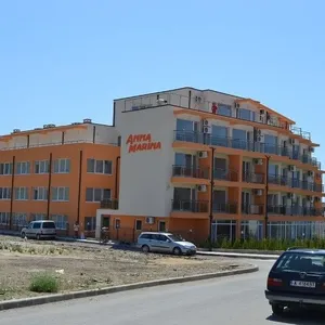 Студия в Святой Влас, фото 4