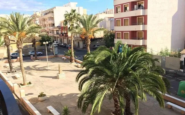Квартира в Торревьеха