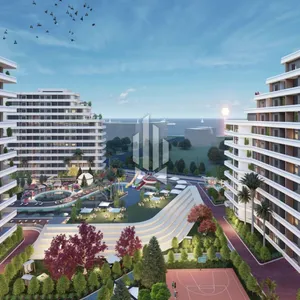 Квартира в Турция, фото 2
