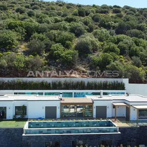 Особняк в Бодрум, фото 2