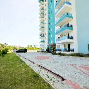 Квартира в Алания, фото 3