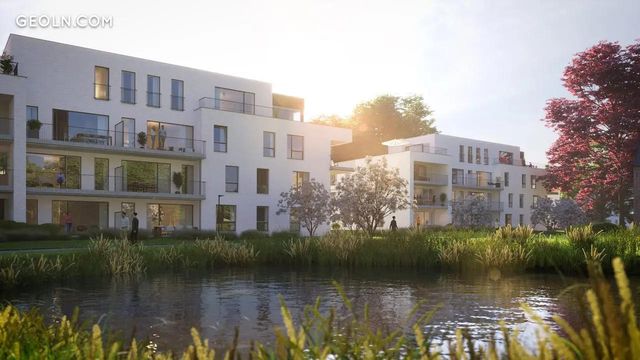 PARK HOOGHUYS in Herenthout