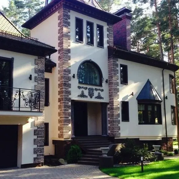 Вилла в Юрмала, фото 1