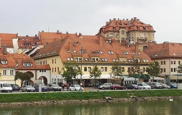 Различного назначения в Марибор