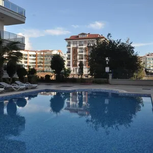 Квартира в Алания, фото 5