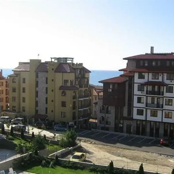Квартира в Святой Влас, фото 1