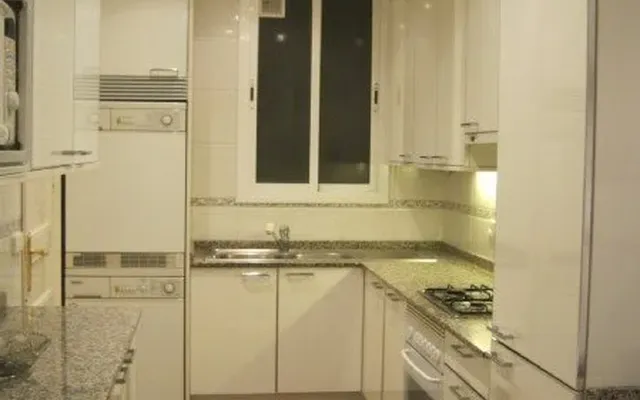 Квартира в Барселона
