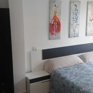 Квартира в Аликанте, фото 5