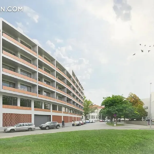Фото объекта
