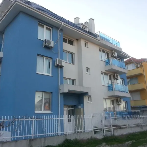 Квартира в Равда, фото 1