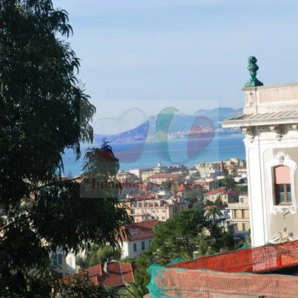 Квартира в Бордигера, фото 1