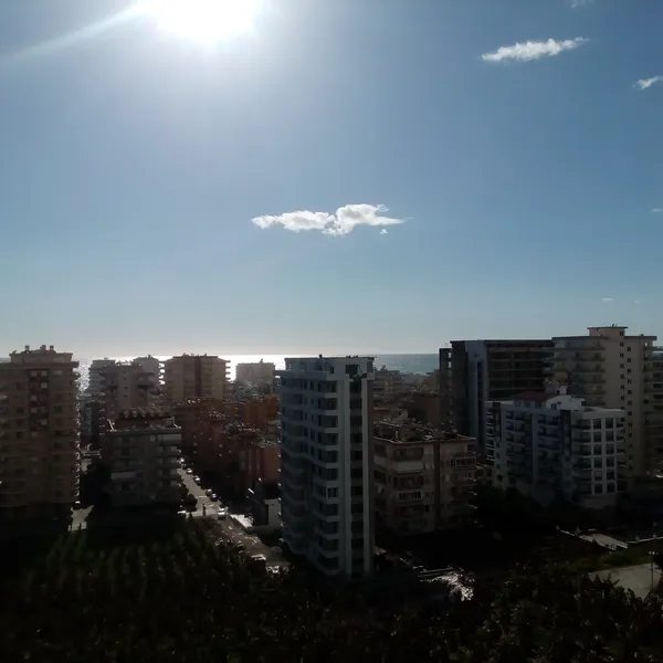 Квартира в Махмутлар, фото 1