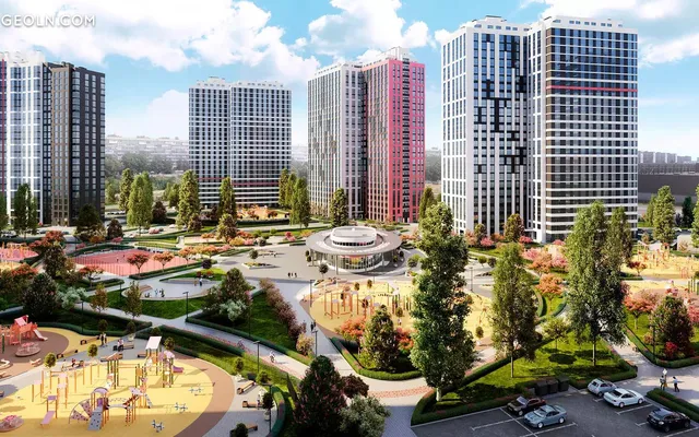 Warsaw Plus in Kyiv