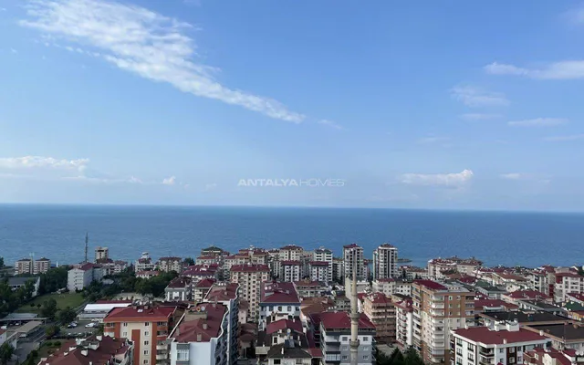 Квартира в Аванос