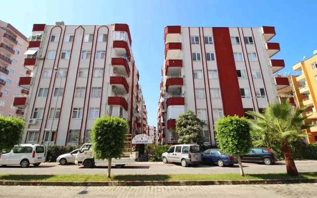 Квартира в Алания