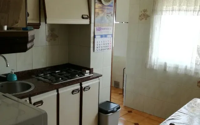 Квартира в Аликанте