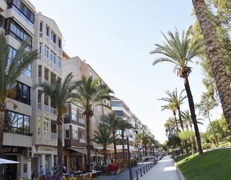 Квартира в Гуардамар-дель-Сегура