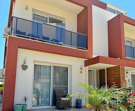 Вилла в Искеле