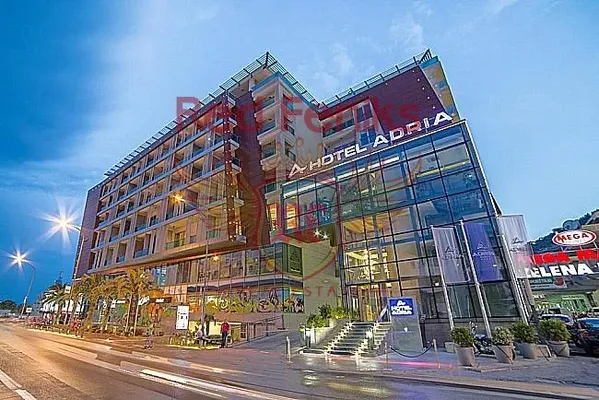 Различного назначения в Будва