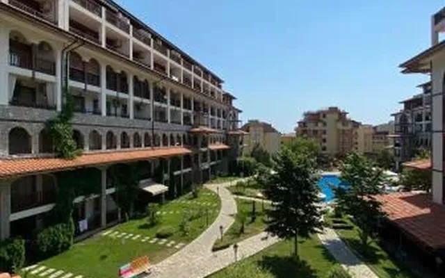 Квартира в Святой Влас