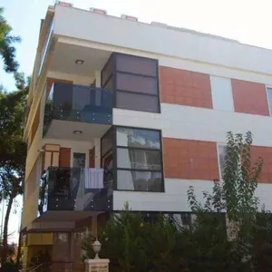 Квартира в Анталия, фото 5
