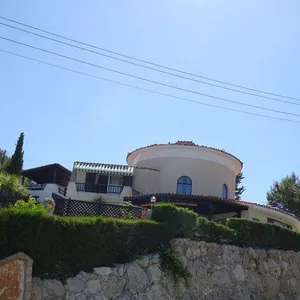 Вилла в Κοινότητα Τάλας, фото 3