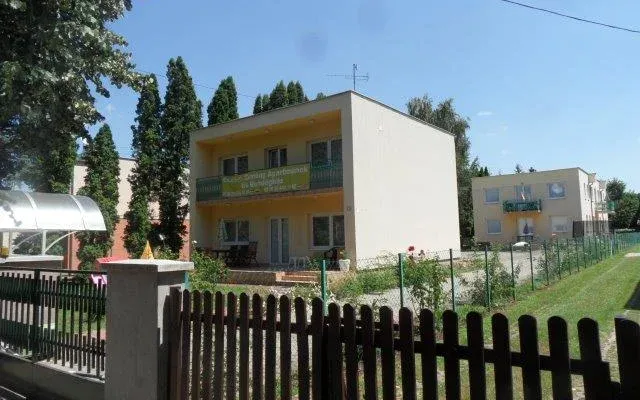 Дом в Хайдусобосло