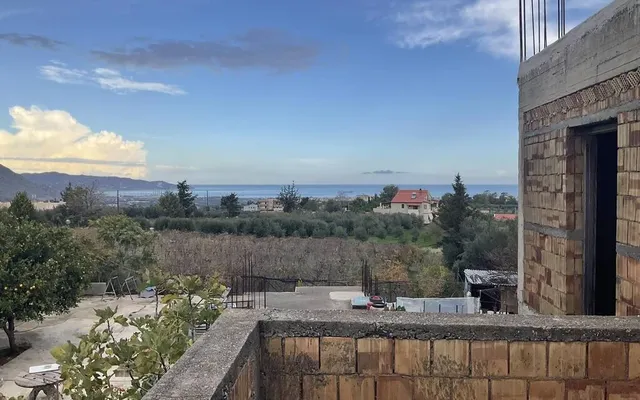 Отдельный дом в Гази