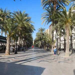 Квартира в Аликанте, фото 2