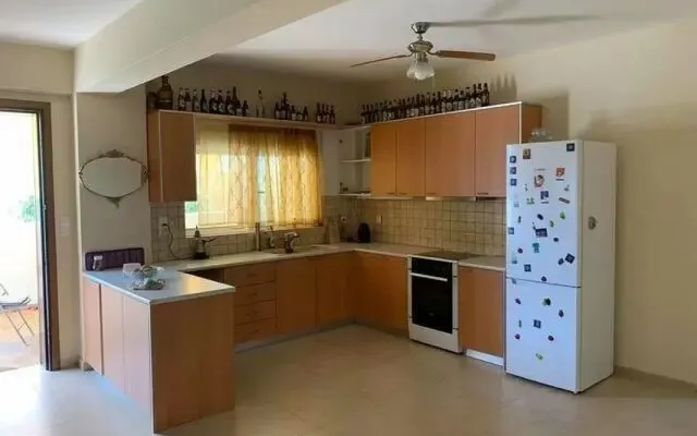 Таунхаус в Аттика