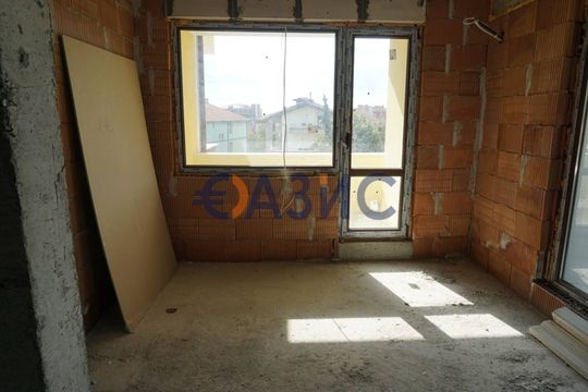 Квартира в Святой Влас