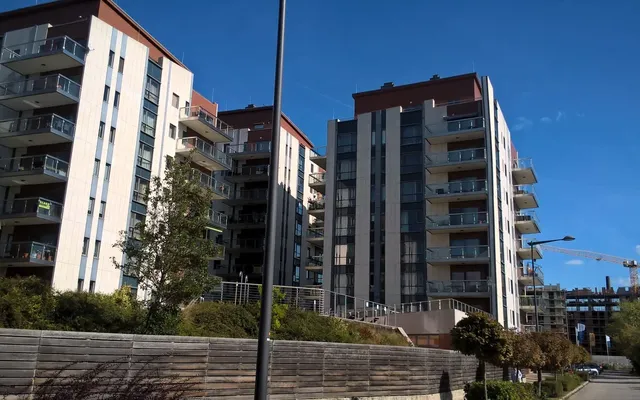Квартира в Будапешт