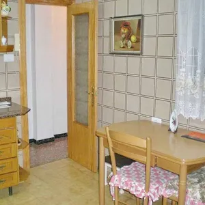 Квартира в Аликанте, фото 5