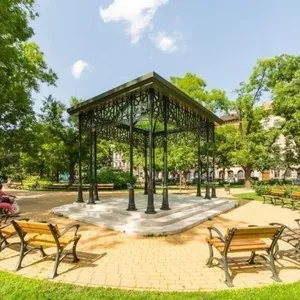 Квартира в Будапешт VI, фото 5