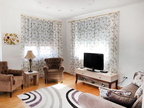 Пентхаус в Будва