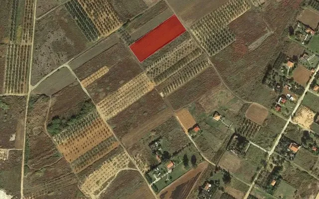 Земельный участок в Kassandra Municipality