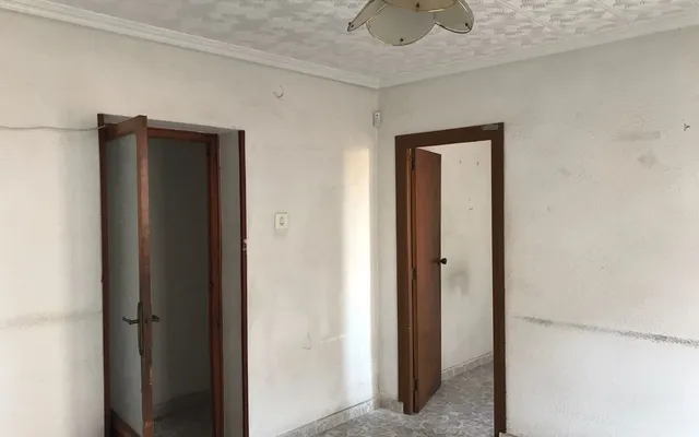 Квартира в Аликанте