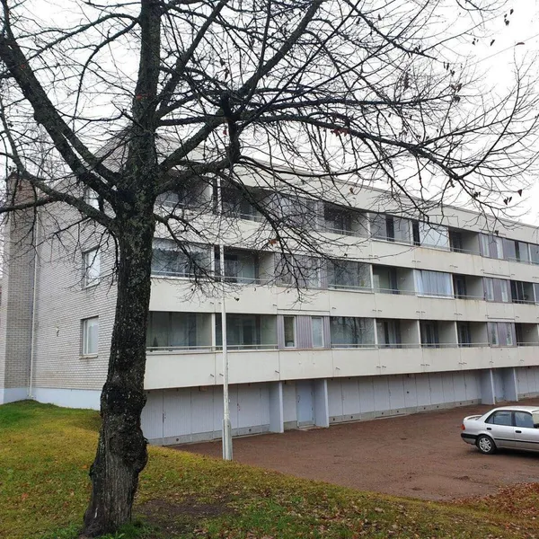 Квартира в Кангас, фото 1