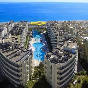 Квартира в Алания, фото 2