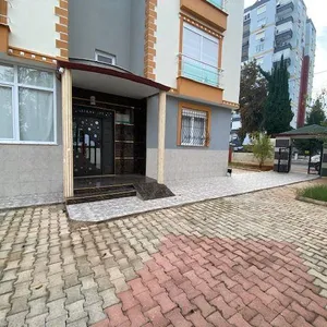 Квартира в Барбарос Махаллеси, фото 2