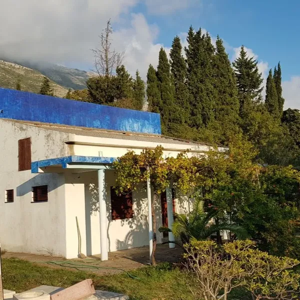 Дом в Сутоморе, фото 1