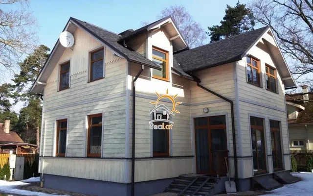Квартира в Юрмала