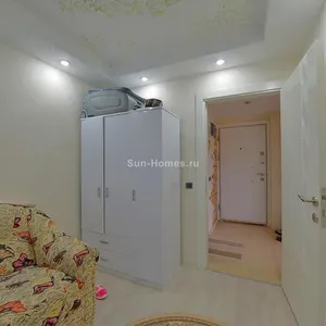 Квартира в Анталия, фото 5