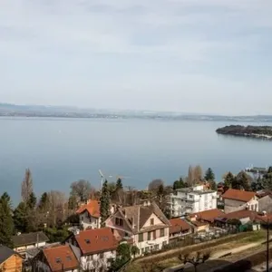 Квартира в Тонон-ле-Бен, фото 2