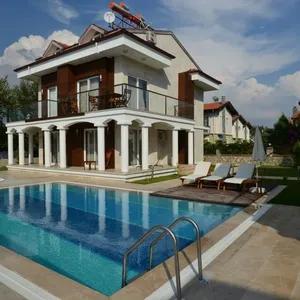 Квартира в Фетхие, фото 3