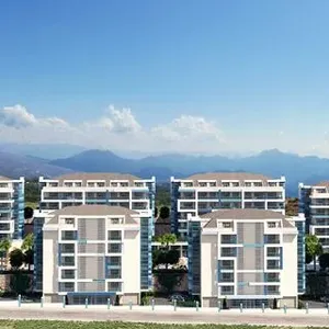 Квартира в Алания, фото 4