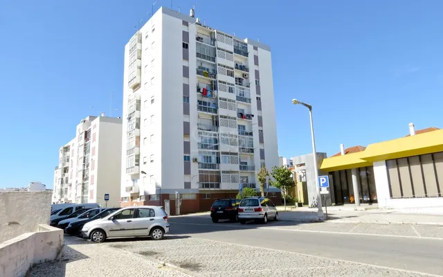 Квартира в Портимао