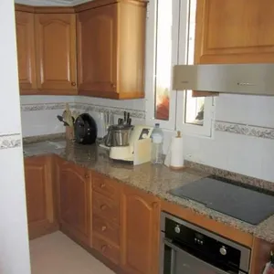 Квартира в Аликанте, фото 5